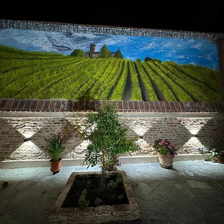 Residenza Nikol Appartamento Giulia Casale Monferrato Exteriér fotografie