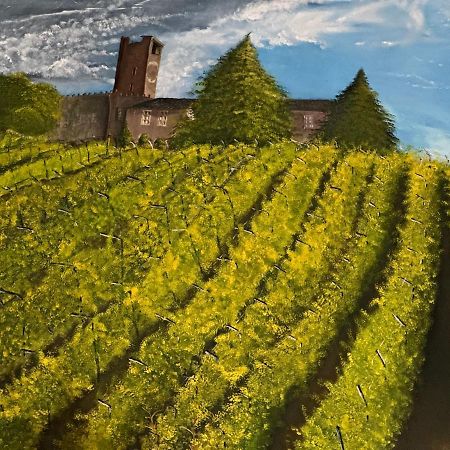 Residenza Nikol Appartamento Giulia Casale Monferrato Exteriér fotografie