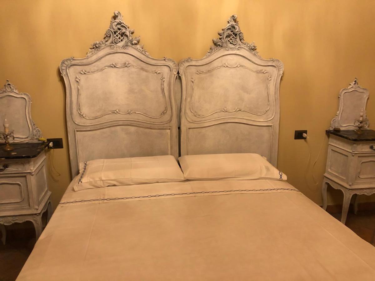 Residenza Nikol Appartamento Giulia Casale Monferrato Exteriér fotografie