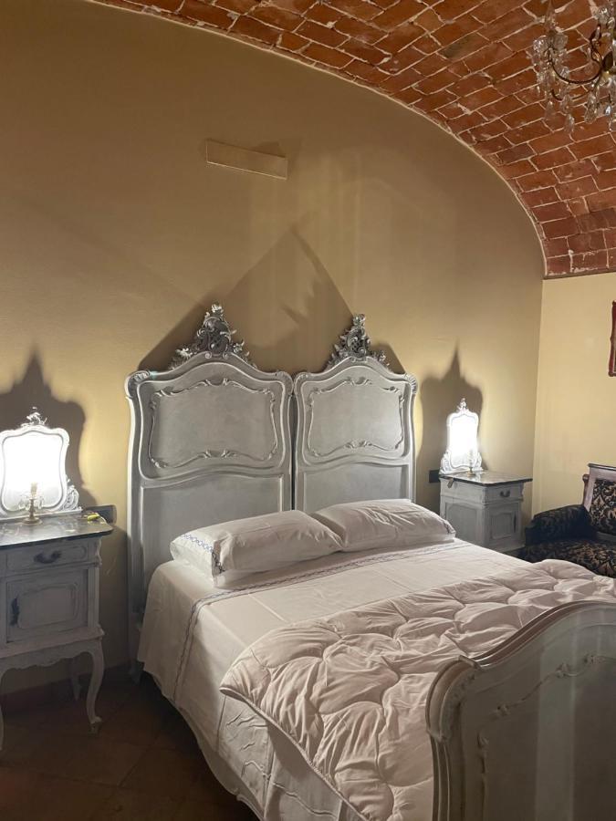 Residenza Nikol Appartamento Giulia Casale Monferrato Exteriér fotografie