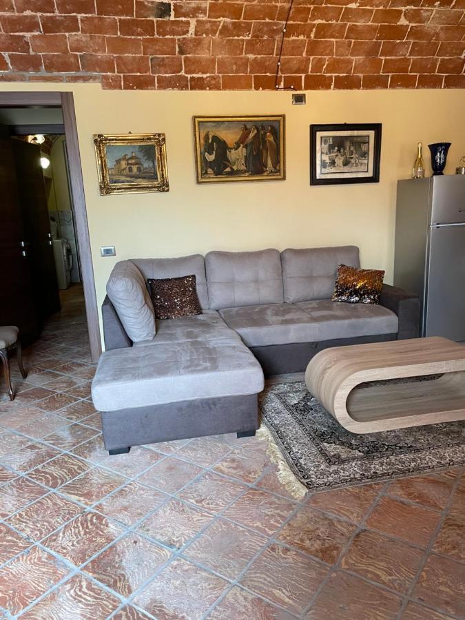 Residenza Nikol Appartamento Giulia Casale Monferrato Exteriér fotografie