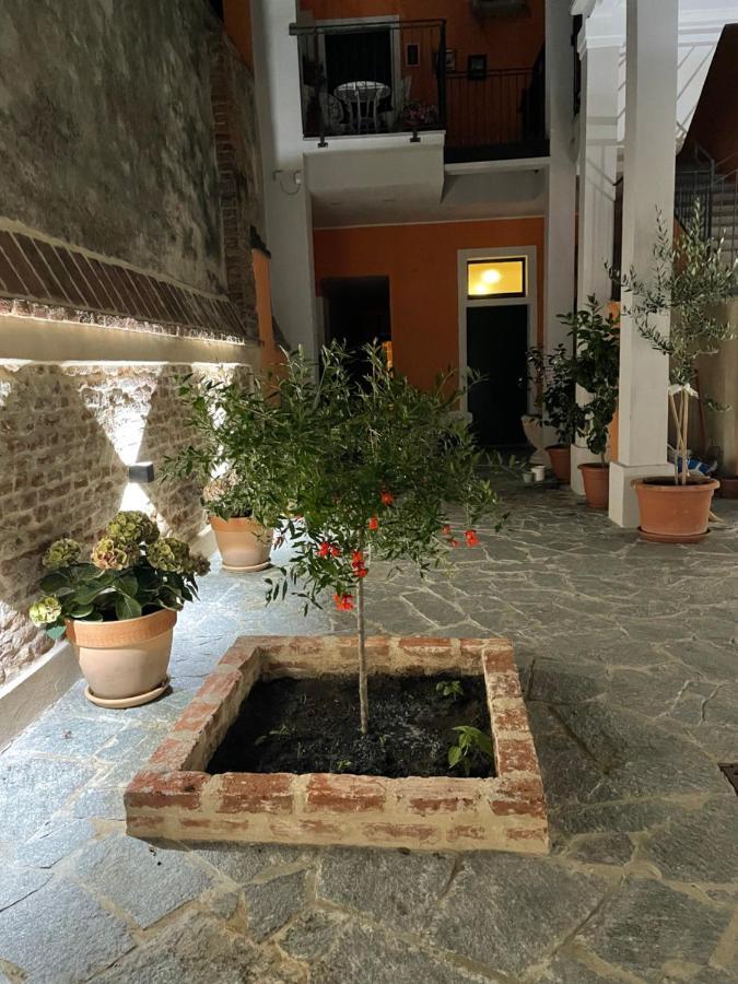 Residenza Nikol Appartamento Giulia Casale Monferrato Exteriér fotografie