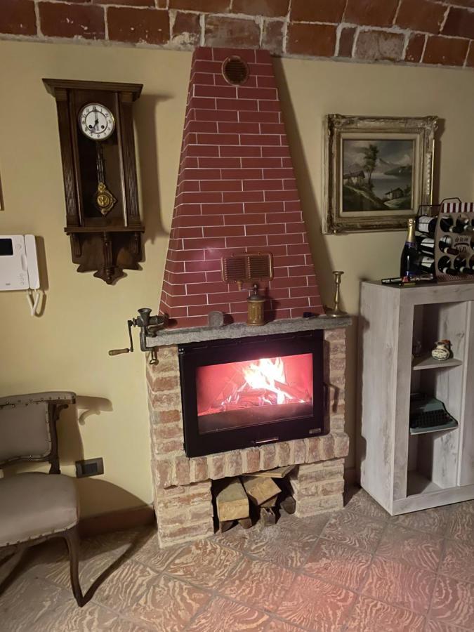 Residenza Nikol Appartamento Giulia Casale Monferrato Exteriér fotografie