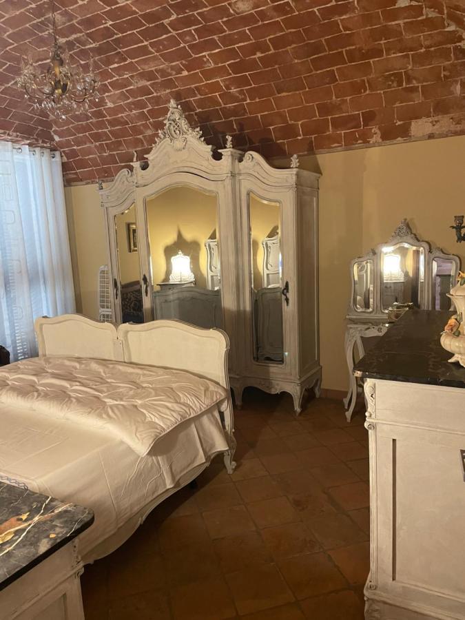 Residenza Nikol Appartamento Giulia Casale Monferrato Exteriér fotografie
