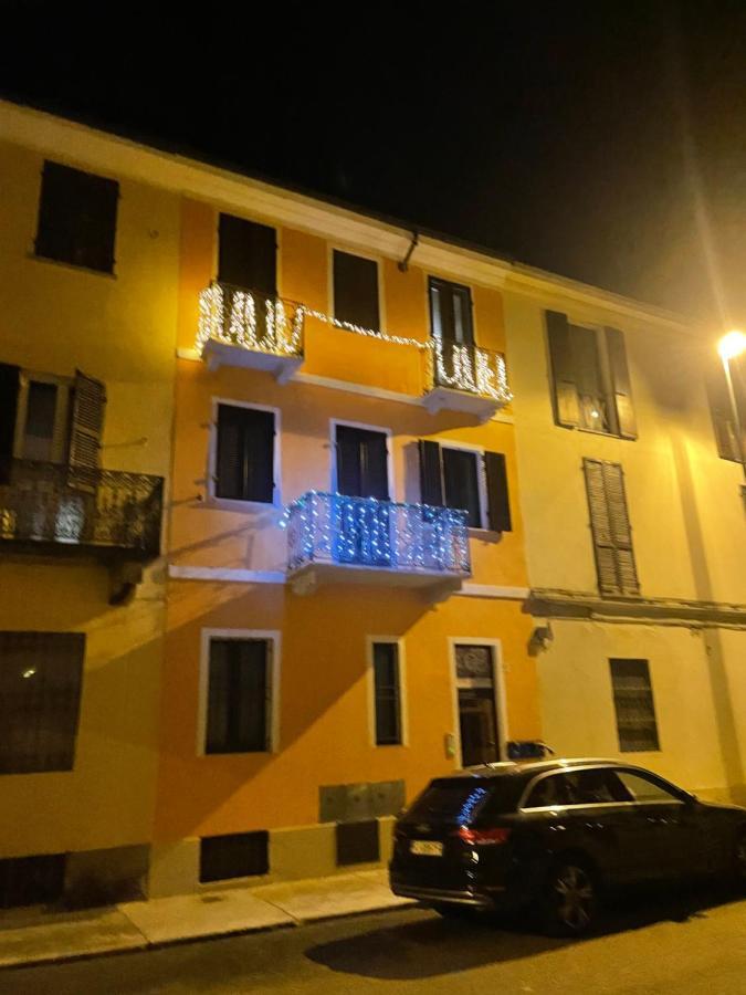 Residenza Nikol Appartamento Giulia Casale Monferrato Exteriér fotografie