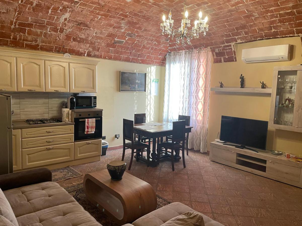 Residenza Nikol Appartamento Giulia Casale Monferrato Exteriér fotografie