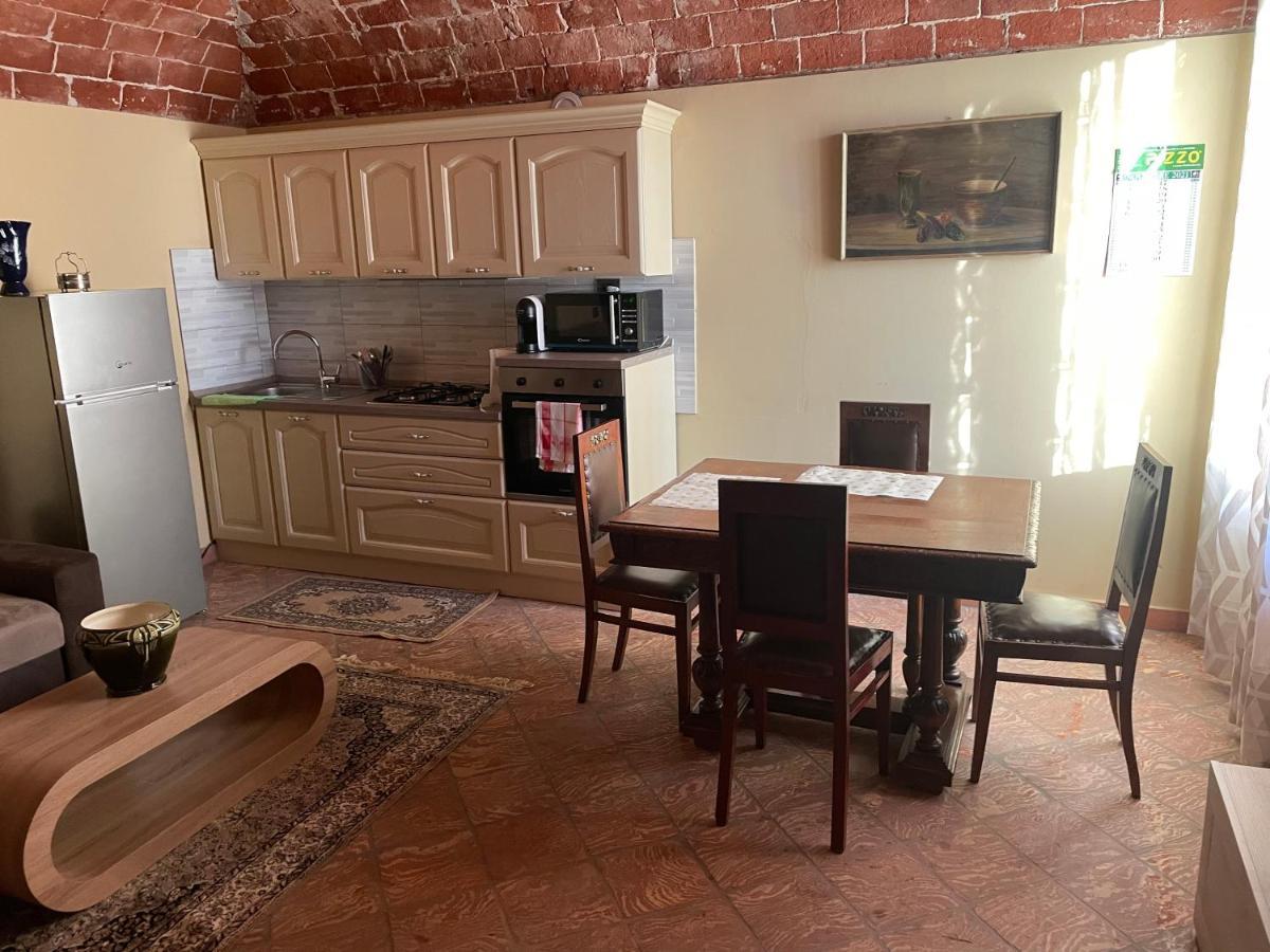 Residenza Nikol Appartamento Giulia Casale Monferrato Exteriér fotografie