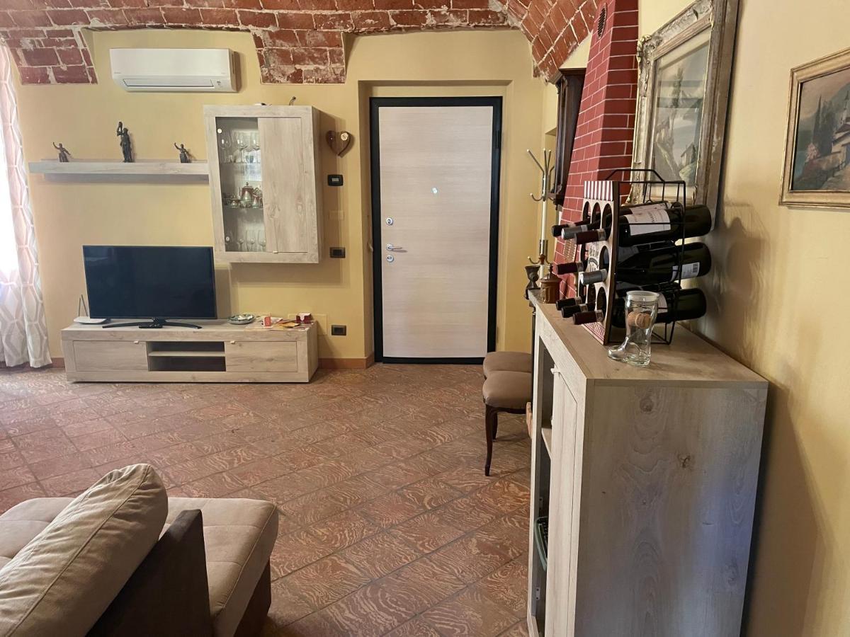 Residenza Nikol Appartamento Giulia Casale Monferrato Exteriér fotografie
