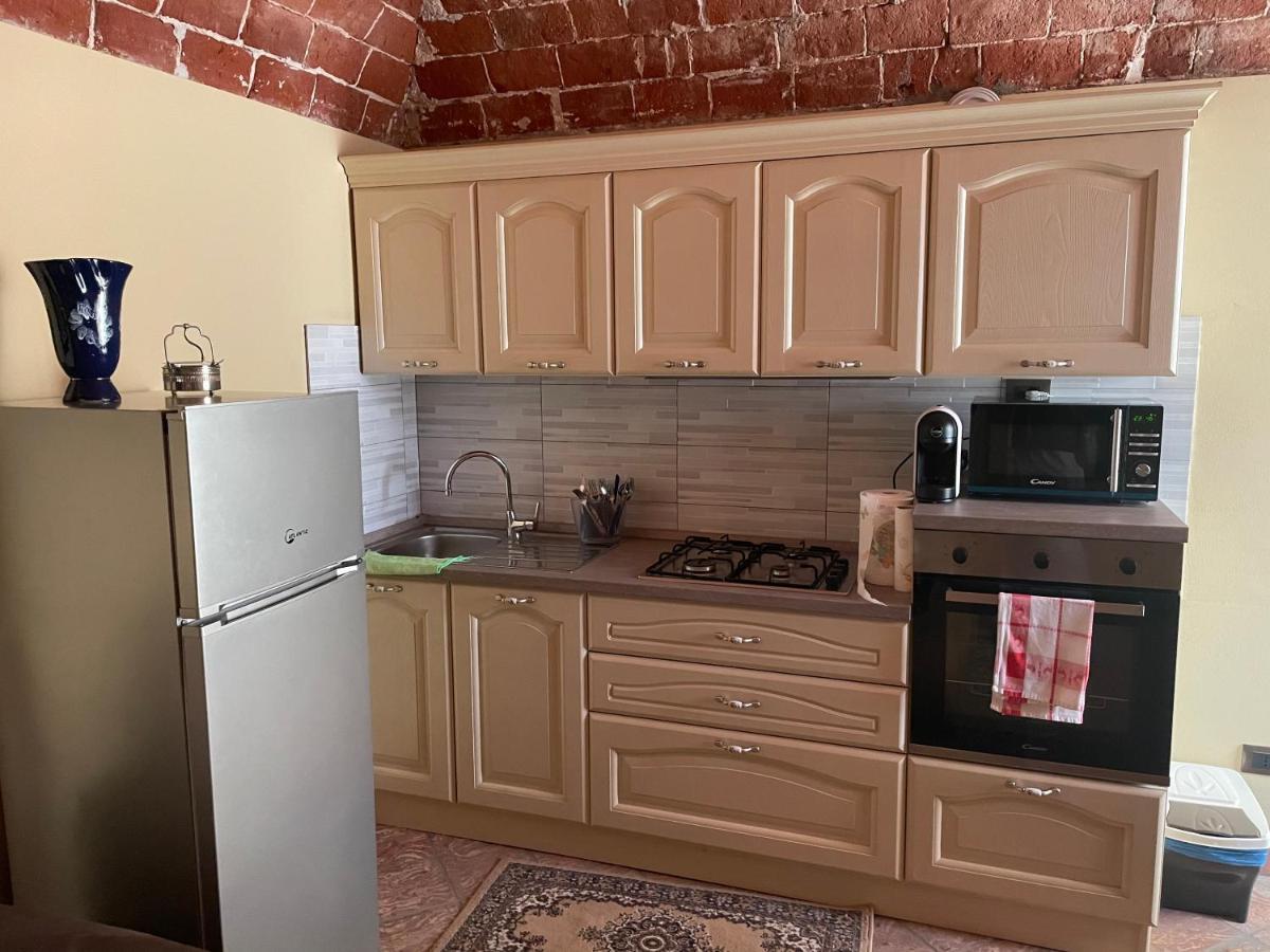 Residenza Nikol Appartamento Giulia Casale Monferrato Exteriér fotografie