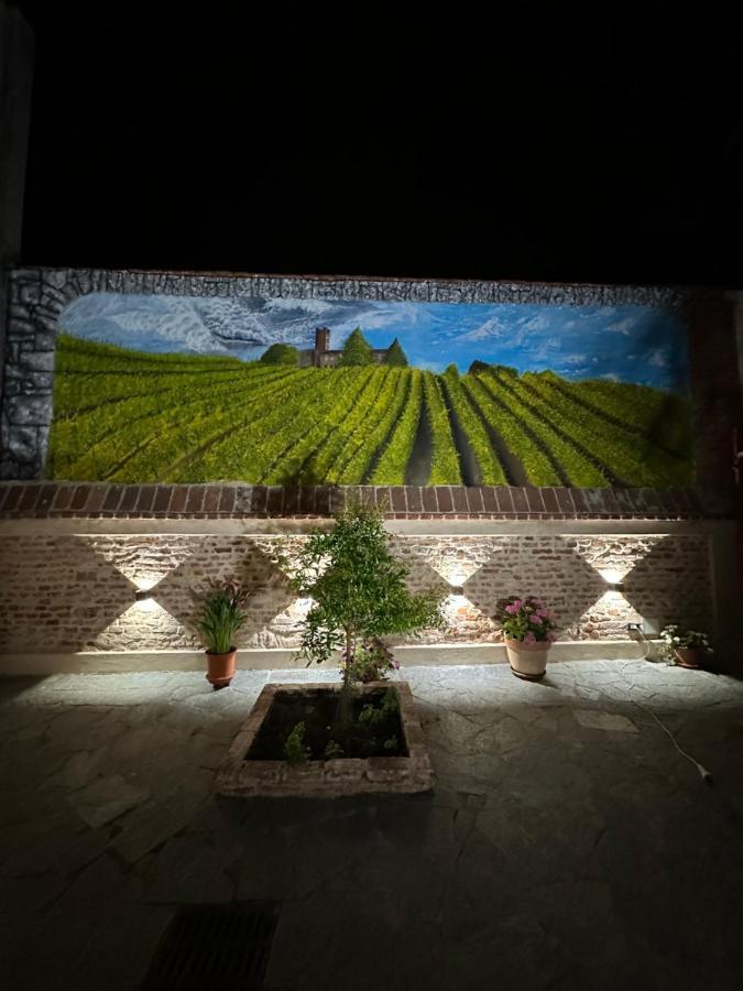 Residenza Nikol Appartamento Giulia Casale Monferrato Exteriér fotografie